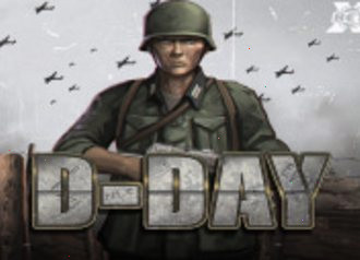 D-Day слот 1го казино