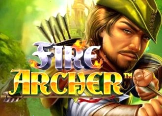 Fire Archer слот 1go