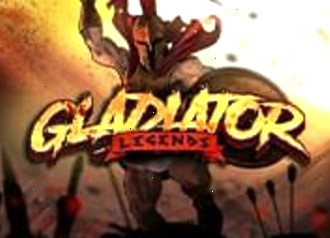 Gladiator Legends слот 1го