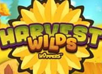 Harvest Wilds слот 1го казино
