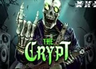 The Crypt слот 1go