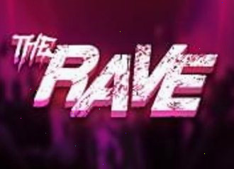 The Rave слот 1go casino