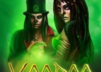 Слот Book of Dead от Play'n Go