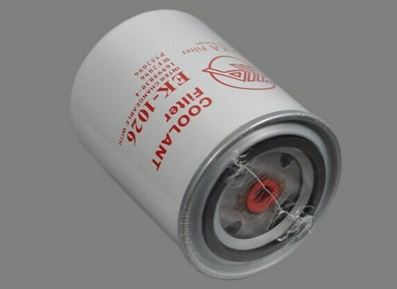 EK-1026 Фильтр охлаждающей жидкости WF2096