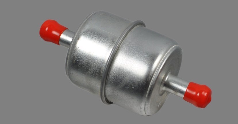 EK-7644 топливный фильтр FF5079