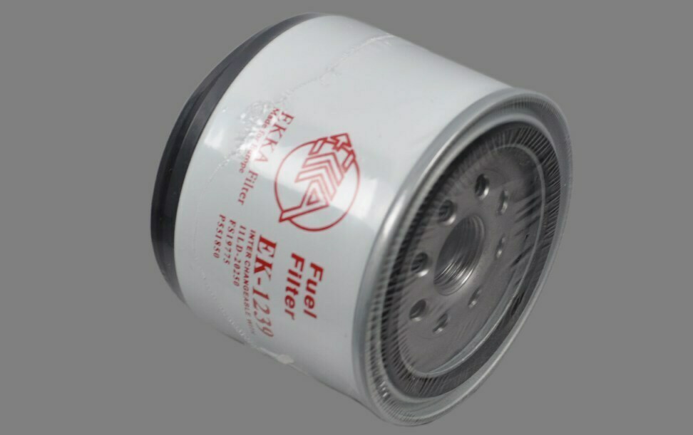 EK-1239 топливный фильтр FS19775 P551850 в/сепаратор